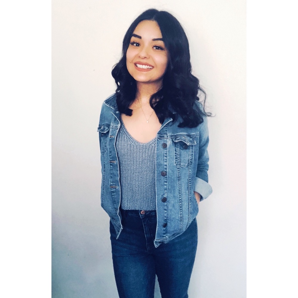 🔻SALE Serenity Knit Top - Picture 7 of 7